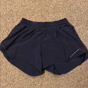 Lululemon athletica shorts
